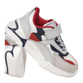 Vices K-19105-39-grey szare 1