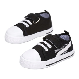 Vices C-T9164-38-black czarne 1