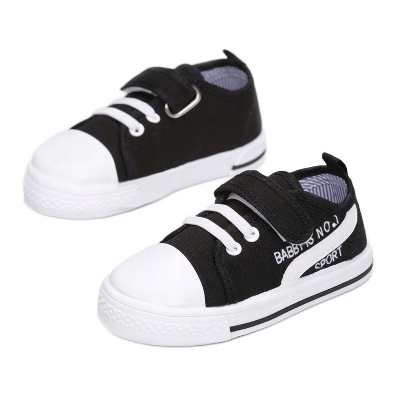 Vices C-T9164-38-black czarne 1