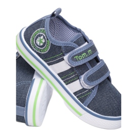 Vices C-T9165-51-blue niebieskie 1