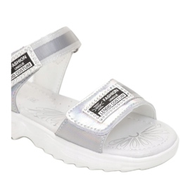 Vices C-T9231-52-silver srebrny 1