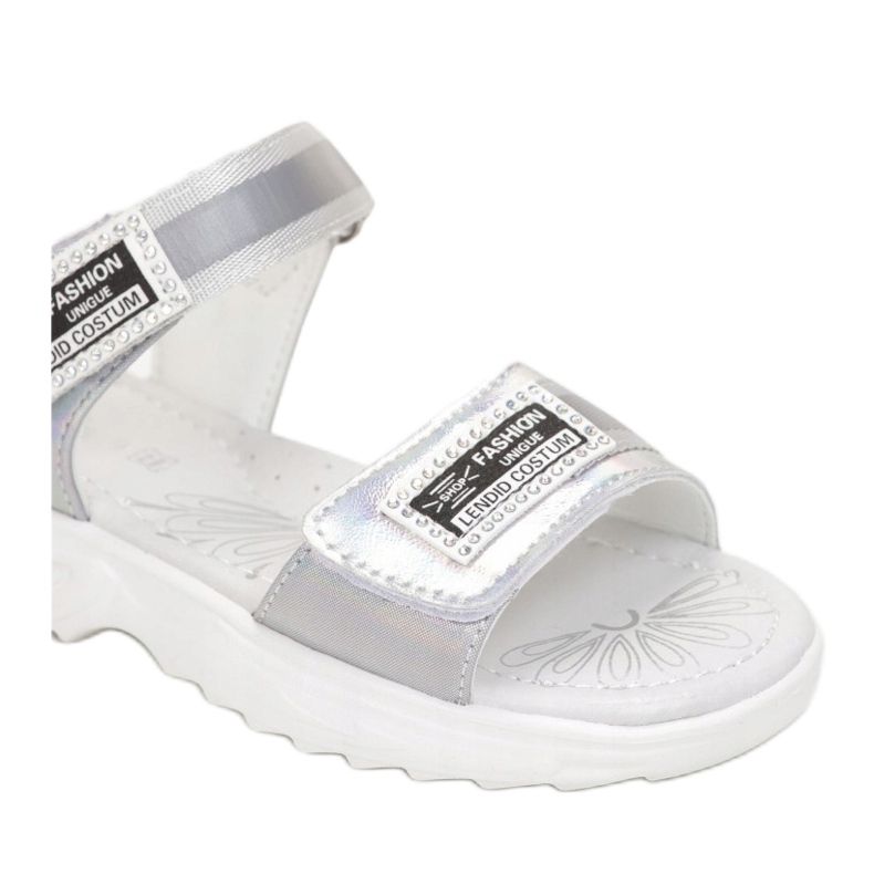 Vices C-T9231-52-silver srebrny 1