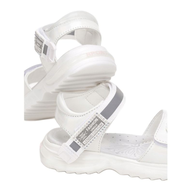 Vices C-T9231-71-white białe 1