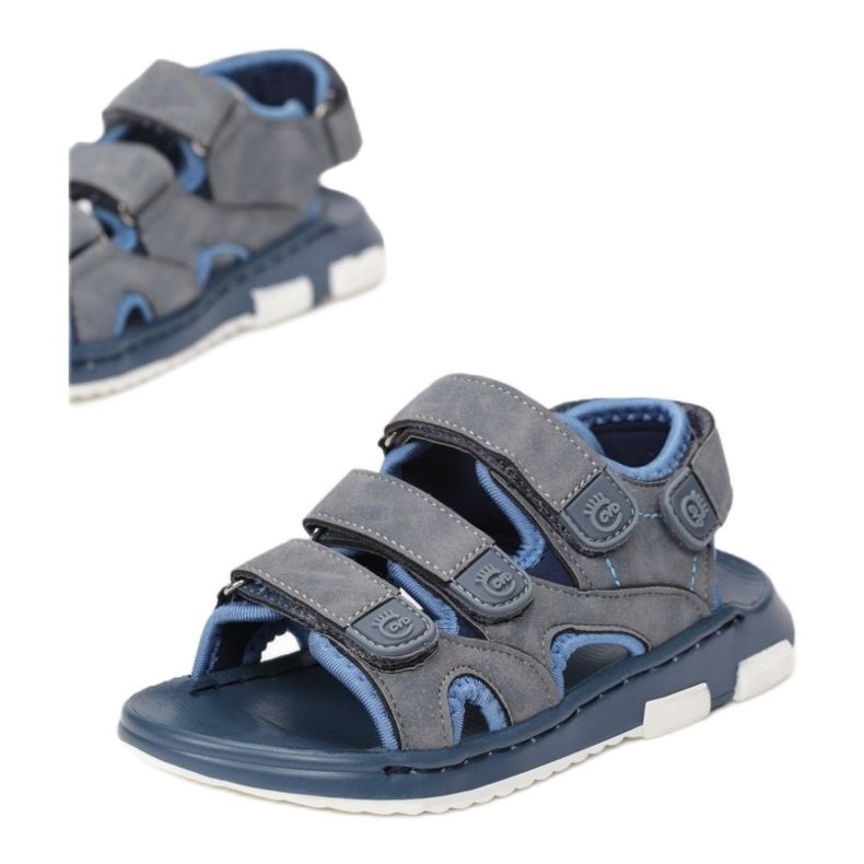 Vices C-T33-14-C-39-grey szare 1