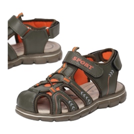 Vices C-T35-91-M-85-khaki zielone 1