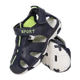 Vices C-T35-84-93-d.blue niebieskie 1