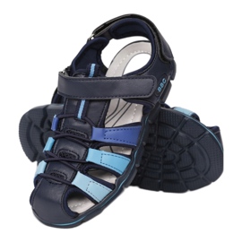 Vices C-T35-92-C-93-d.blue niebieskie 1