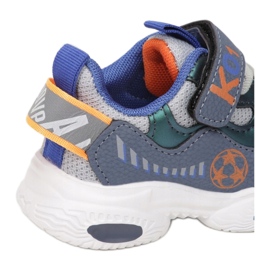 Vices C-T7979-51-blue niebieskie 1