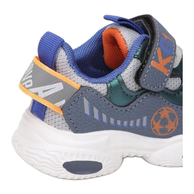 Vices C-T7979-51-blue niebieskie 1