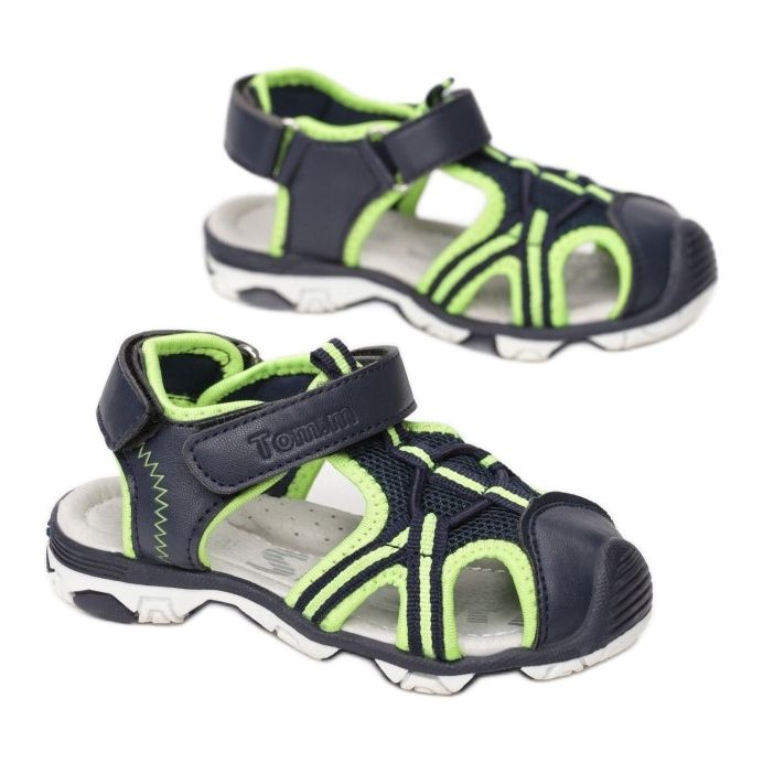 Vices C-T35-85-C-93-d.blue granatowe 1