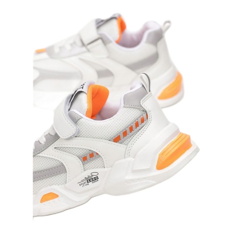 Vices C-9041-71-white białe 1