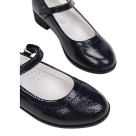 Vices B36-32-93-d.blue granatowe 1