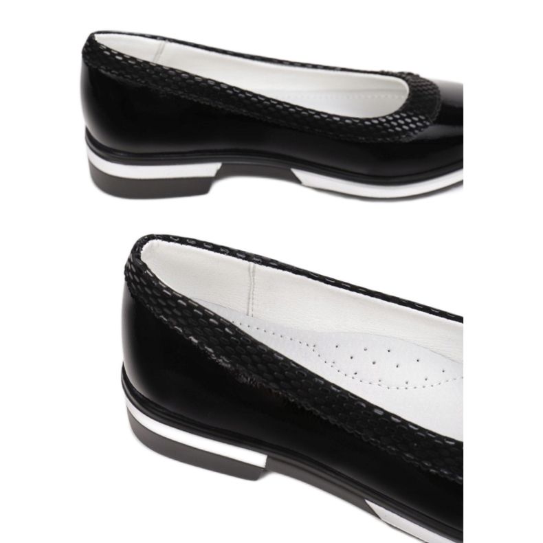 Vices B36-30-38-black czarne 1