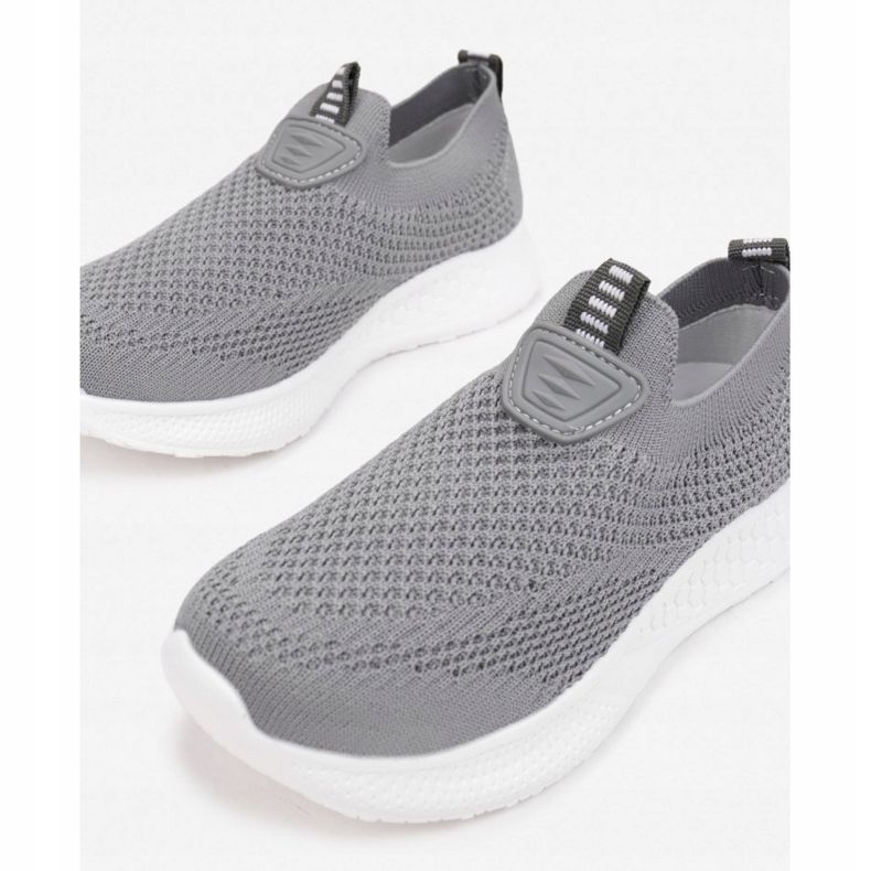 Vices C-9144-40-d.grey szare 1