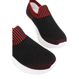 Vices C-9148-38-black czarne 1