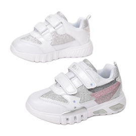 Vices A-B005-98-I-71-white białe 1