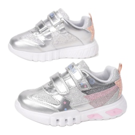 Vices A-B005-98-A-52-silver srebrny 1