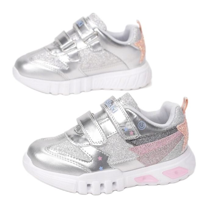 Vices A-B005-98-A-52-silver srebrny 1