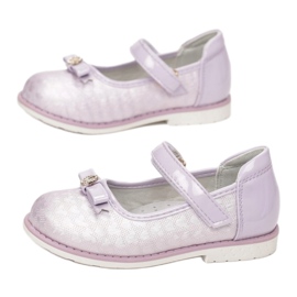 Vices B-3053-E-90-purple fioletowe 1