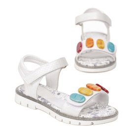 Vices B-3191-A-71-white białe 1