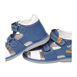 Vices B-3128-E-94-l.blue niebieskie 1