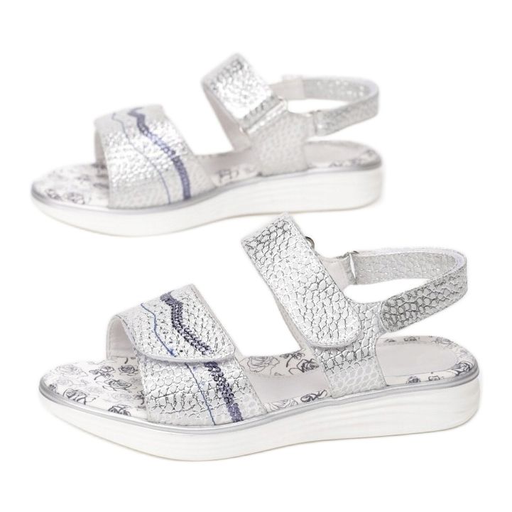 Vices B-3200-A-71-white białe 1