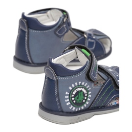 Vices B-3131-51-blue niebieskie 1