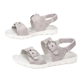 Vices B-3209-39-grey szare 1