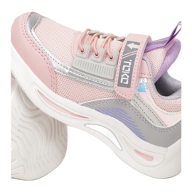 Vices C-T9008-45-pink różowe 1