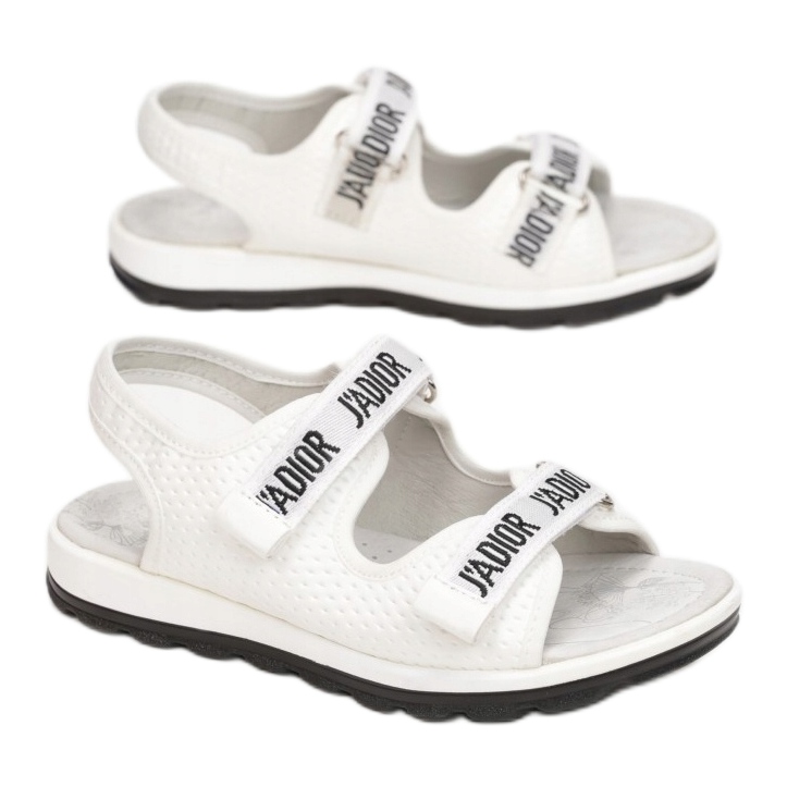 Vices B-3213-71-white białe 1