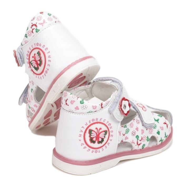 Vices B-3235-71-white białe 1