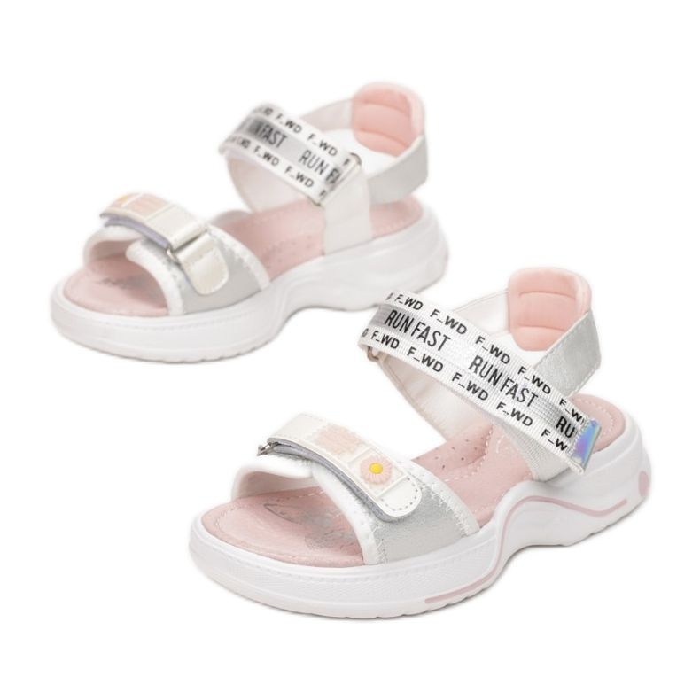 Vices C-T9081-71-white białe 1