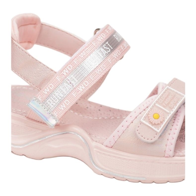 Vices C-T9081-45-pink różowe 1