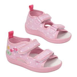 Vices C-T9050-45-pink różowe 1