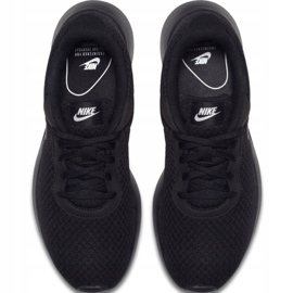 Buty Nike Tanjun W 812655-002 czarne 1