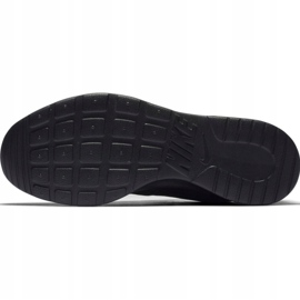Buty Nike Tanjun W 812655-002 czarne 3