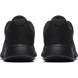 Buty Nike Tanjun W 812655-002 czarne 4