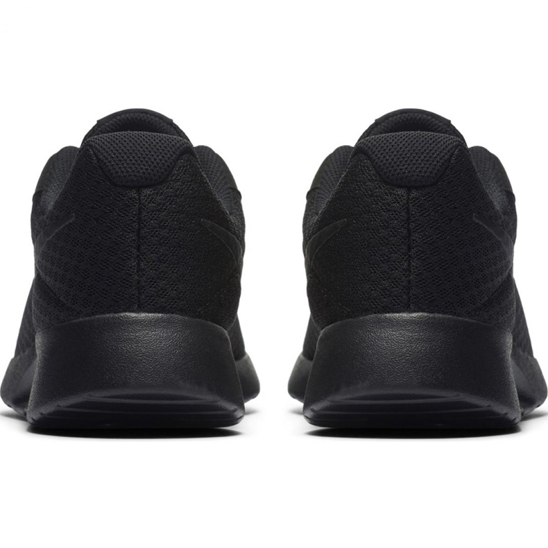Buty Nike Tanjun W 812655-002 czarne 4
