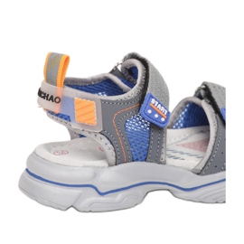 Vices T-9186-39-grey szare 1