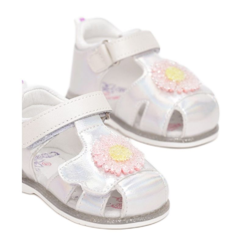 Vices T9128-71-white białe 1