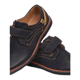 Vices T58-08-93-d.blue granatowe 1