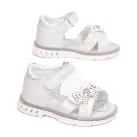 Vices T9225-LED-71-white białe 1