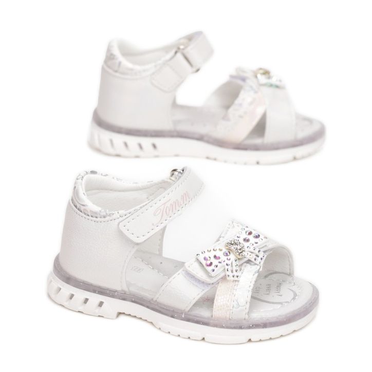 Vices T9225-LED-71-white białe 1