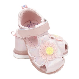 Vices T9128-45-pink różowe 1