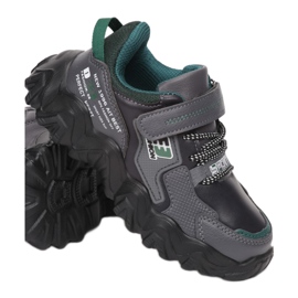 Vices T7839-38-black czarne wielokolorowe 1