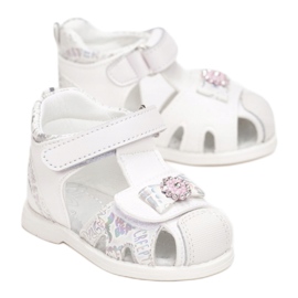 Vices T7958-71-white białe 1