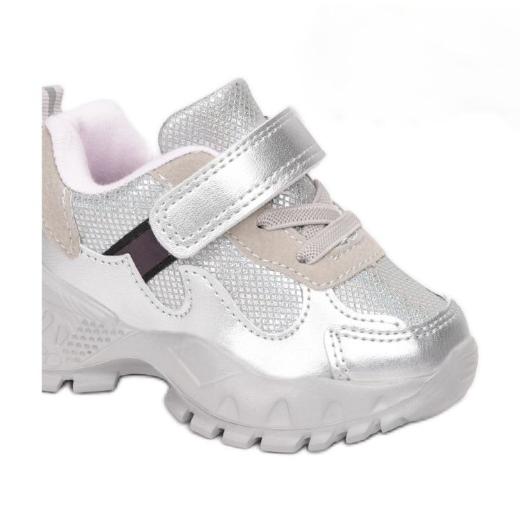 Vices T7890-52-silver srebrny 1