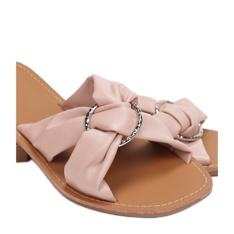 Vices CD203-45-pink różowe 1