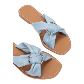 Vices CD203-51-blue niebieskie 1