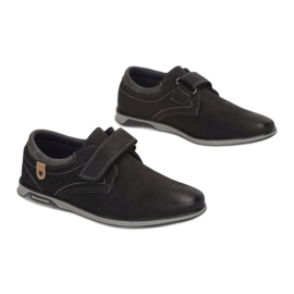 Vices T56-96-38-black czarne 1